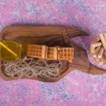 Вафельные трубочки в вафельнице: простой рецепт