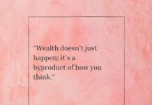 Цитата о себе со смыслом