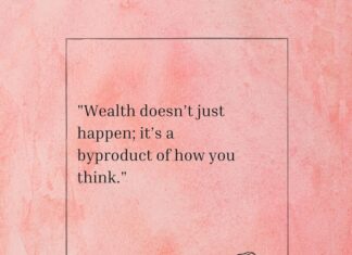 Цитата о себе со смыслом