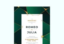 Приглашение на торжественное мероприятие официальных лиц