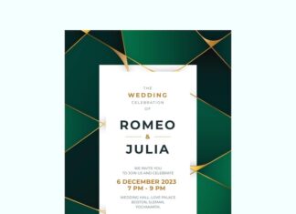 Приглашение на торжественное мероприятие официальных лиц