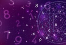 Число судьбы 8 в нумерологии: значение для мужчин
