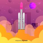 Время полета на ракете до Плутона