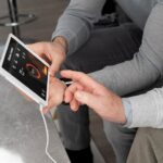 Своими руками: схема индикатора СВЧ-излучения