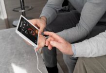 Своими руками: схема индикатора СВЧ-излучения