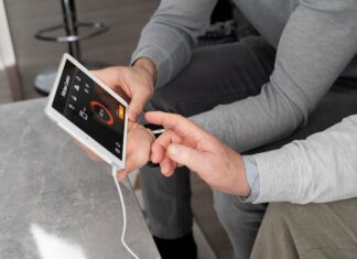 Своими руками: схема индикатора СВЧ-излучения