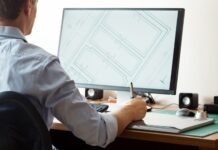 Создавайте чертежи онлайн без установки ПО