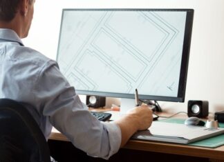 Создавайте чертежи онлайн без установки ПО