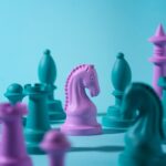 Паж Кубков и 7 Кубков: Сочетание в Таро