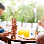 Игры на двоих: веселье вдвоем