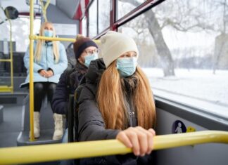 Баланс социальной транспортной карты Красноярск