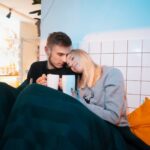 Как пожелать спокойной ночи любимому