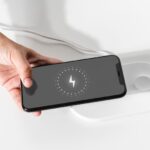 Как перезагрузить телефон без кнопки питания