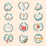 Ангельское значение числа 22:44 на часах