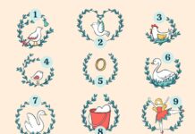 Ангельское значение числа 22:44 на часах