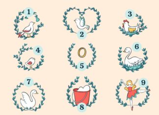 Ангельское значение числа 22:44 на часах