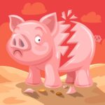 Свинья во сне: значение сна о зарезанной свинье