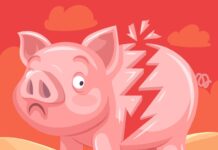 Свинья во сне: значение сна о зарезанной свинье