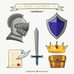 Туз Мечей и Рыцарь Жезлов: Два Лица Оккультной Карты