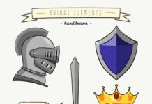 Туз Мечей и Рыцарь Жезлов: Два Лица Оккультной Карты