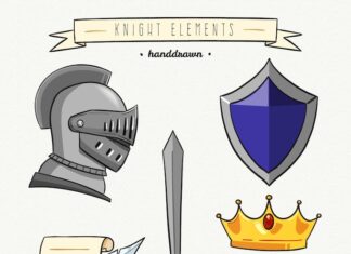 Туз Мечей и Рыцарь Жезлов: Два Лица Оккультной Карты