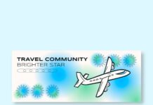 Легкий полет: пожелание на борту самолета