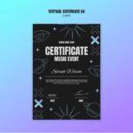 Образец текста грамоты для награждения