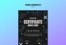 Образец текста грамоты для награждения