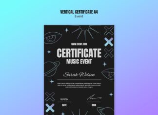 Образец текста грамоты для награждения