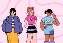 Идеи для одежды в гача клуб