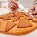 Пряники в домашних условиях: рецепт