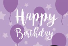 Веселые поздравления подруге