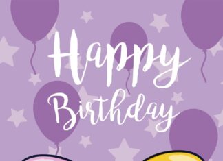 Веселые поздравления подруге