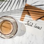 Пожелания на салфетках под кофе