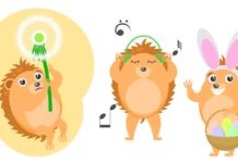 Добавляют ли яйцо в ёжики?