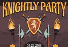 Королева Кубков и Рыцарь Мечей: Сочетание