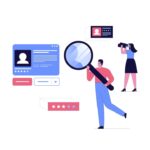 Поиск контрагента по идентификатору в СБИС