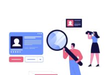 Поиск контрагента по идентификатору в СБИС