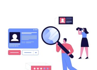 Поиск контрагента по идентификатору в СБИС