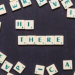 Игра в угадывание слов для веселой компании