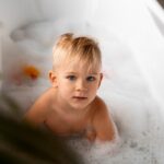 К чему снится купать мальчика
