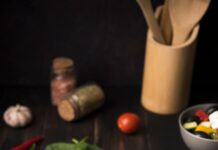 Приготовление куриных ножек в сковороде