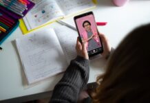 Электронный дневник НСО: вход в личный кабинет