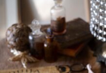 Размышления рун о вас