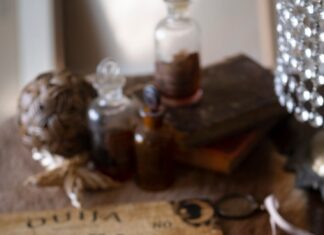 Размышления рун о вас