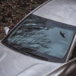 Обогрев лобового стекла: пошаговая инструкция