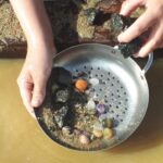 Сделайте шаманский бубен своими руками