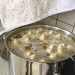 Пельмени в Сметане: Пошаговый Рецепт