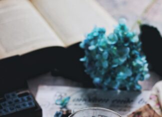 Значение карт Таро «5 Вод» Манара