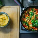 Второе блюдо: идеи для приготовления